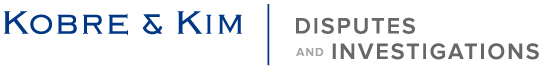 Kobre and Kim LLP